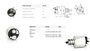 Imagen de AUT ARRANQUE PEUGEOT 206 1.0 2001. . . RNENAULT CLIO